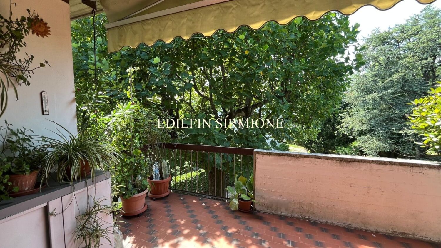 0 BILOCALE-SIRMIONE-TERRAZZO