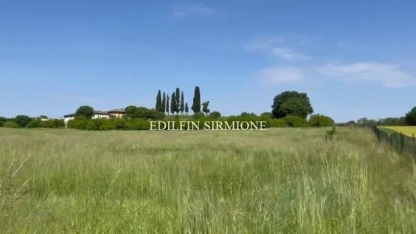 0 TERRENO-VOLTA-MANTOVANA