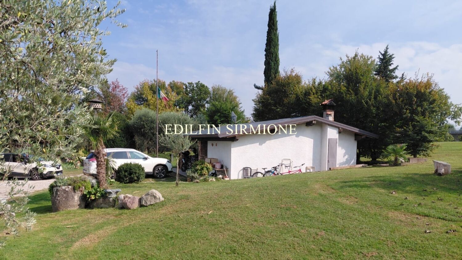 0 VILLETTA-ROVIZZA-CON-GIARDINO