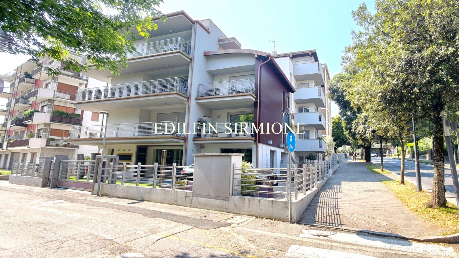 1 DESENZANO-QUADRILOCALE-CENTRO-FACCIATA